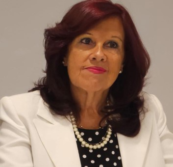 Dra. Martha Altabe