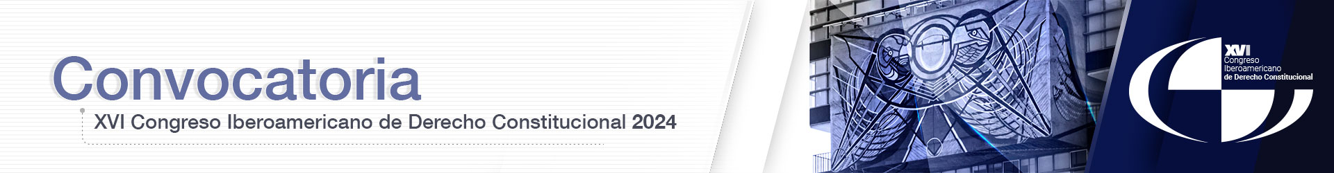 XVI CONGRESO IBEROAMERICANO DE DERECHO CONSTITUCIONAL 2024