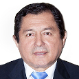 José F. Palomino Manchego